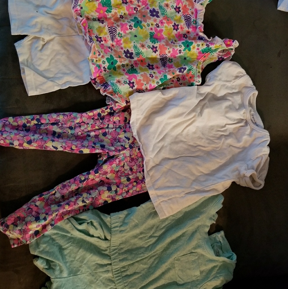 Clothes